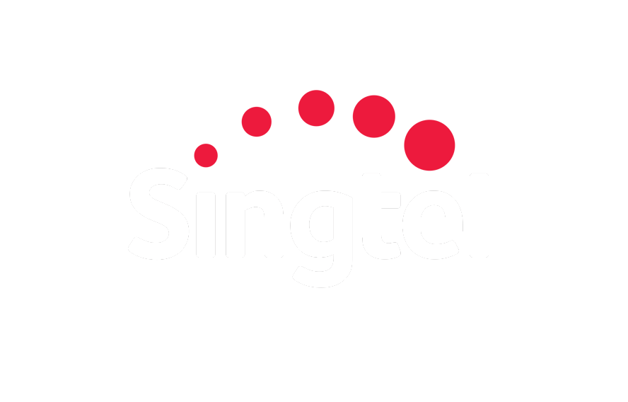 Singtel Singtel
