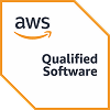 AWS logo