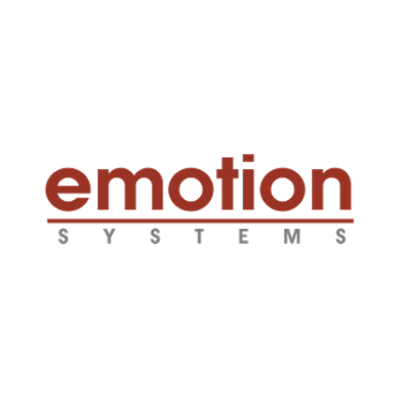 E-motion systems