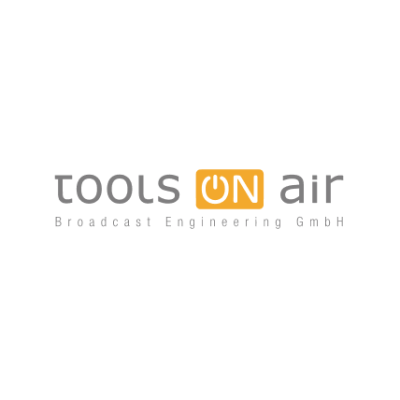 ToolsOnAir