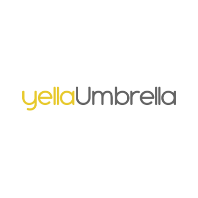 YellaUmbrella